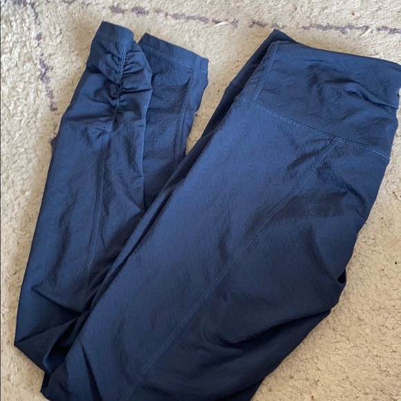 Prana Misty Leggings Blue Size Small - Picture 6 of 7